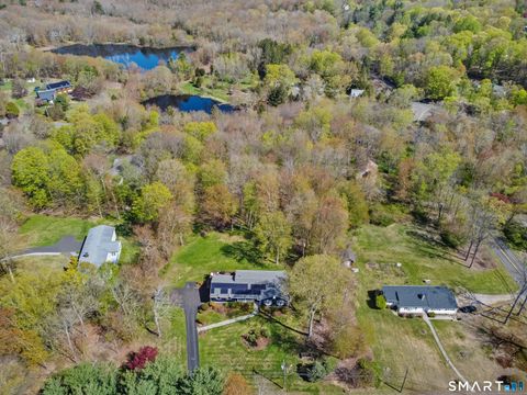 Tiny photo for 5 Spoke Drive, Woodbridge, CT 06525 (MLS # 24171306)