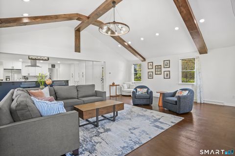 Tiny photo for 5 Spoke Drive, Woodbridge, CT 06525 (MLS # 24171306)