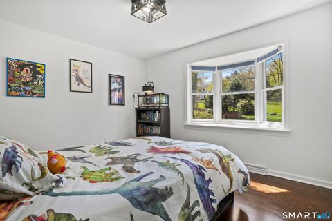 Tiny photo for 5 Spoke Drive, Woodbridge, CT 06525 (MLS # 24171306)