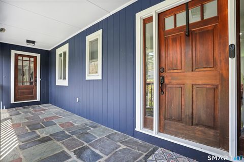 Tiny photo for 5 Spoke Drive, Woodbridge, CT 06525 (MLS # 24171306)
