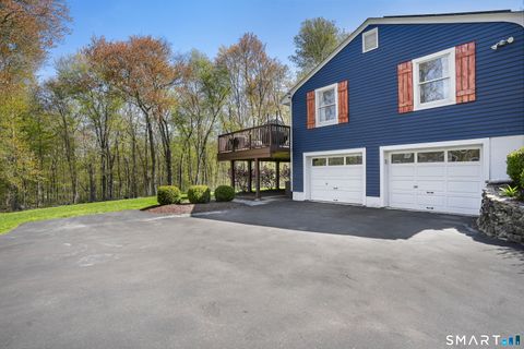 Tiny photo for 5 Spoke Drive, Woodbridge, CT 06525 (MLS # 24171306)