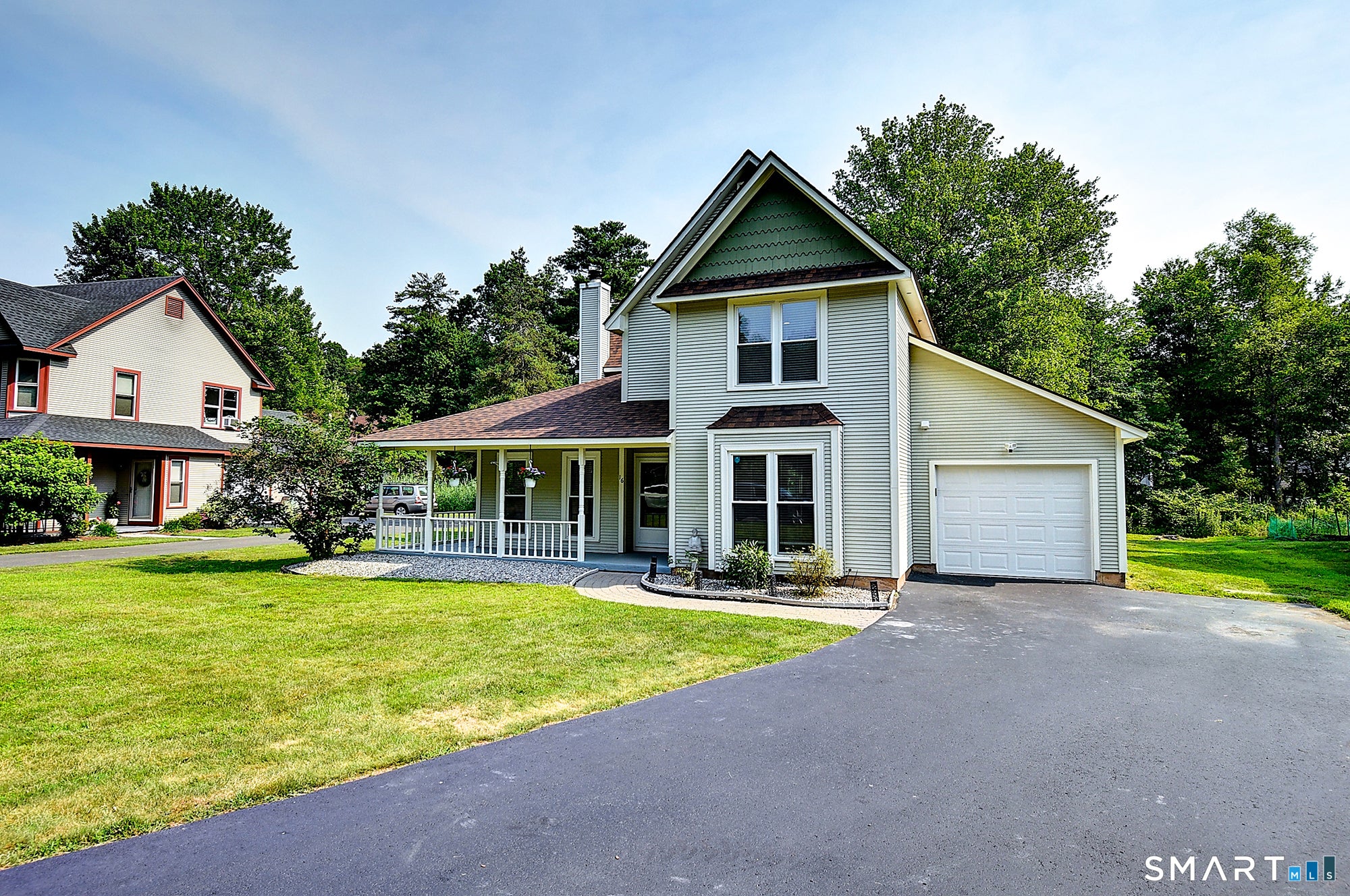 16 Arrowwood Circle 16