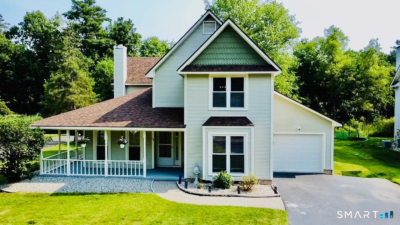 16 Arrowwood Circle 16