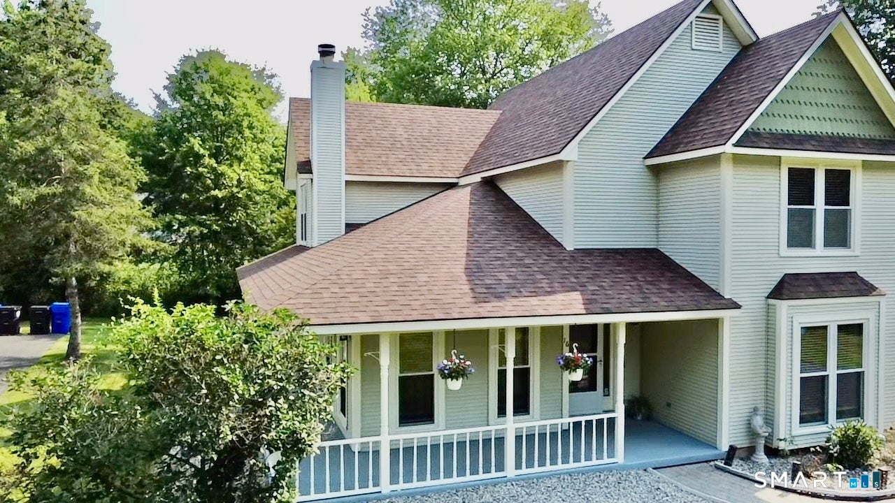 16 Arrowwood Circle 16