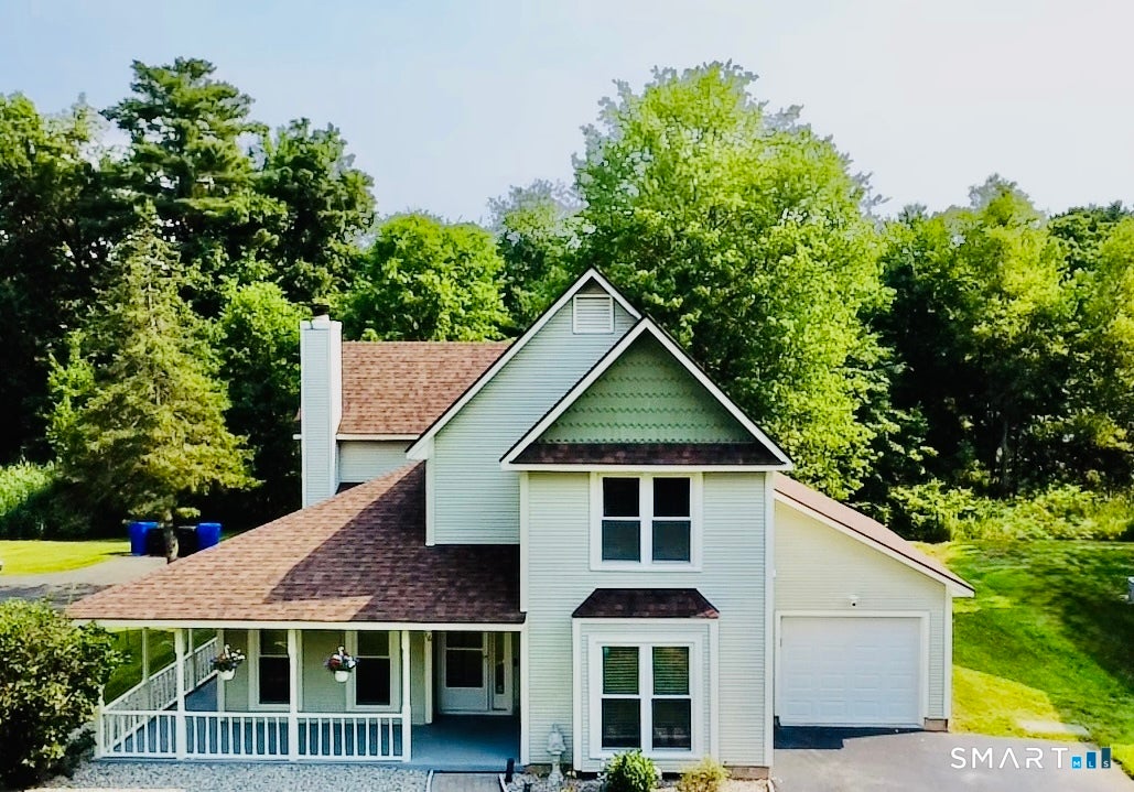 16 Arrowwood Circle 16