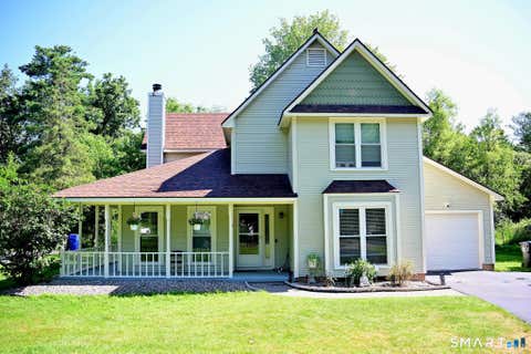 Photo of 16 Arrowwood Circle #16, South Windsor, CT 06074 (MLS # 24190674)