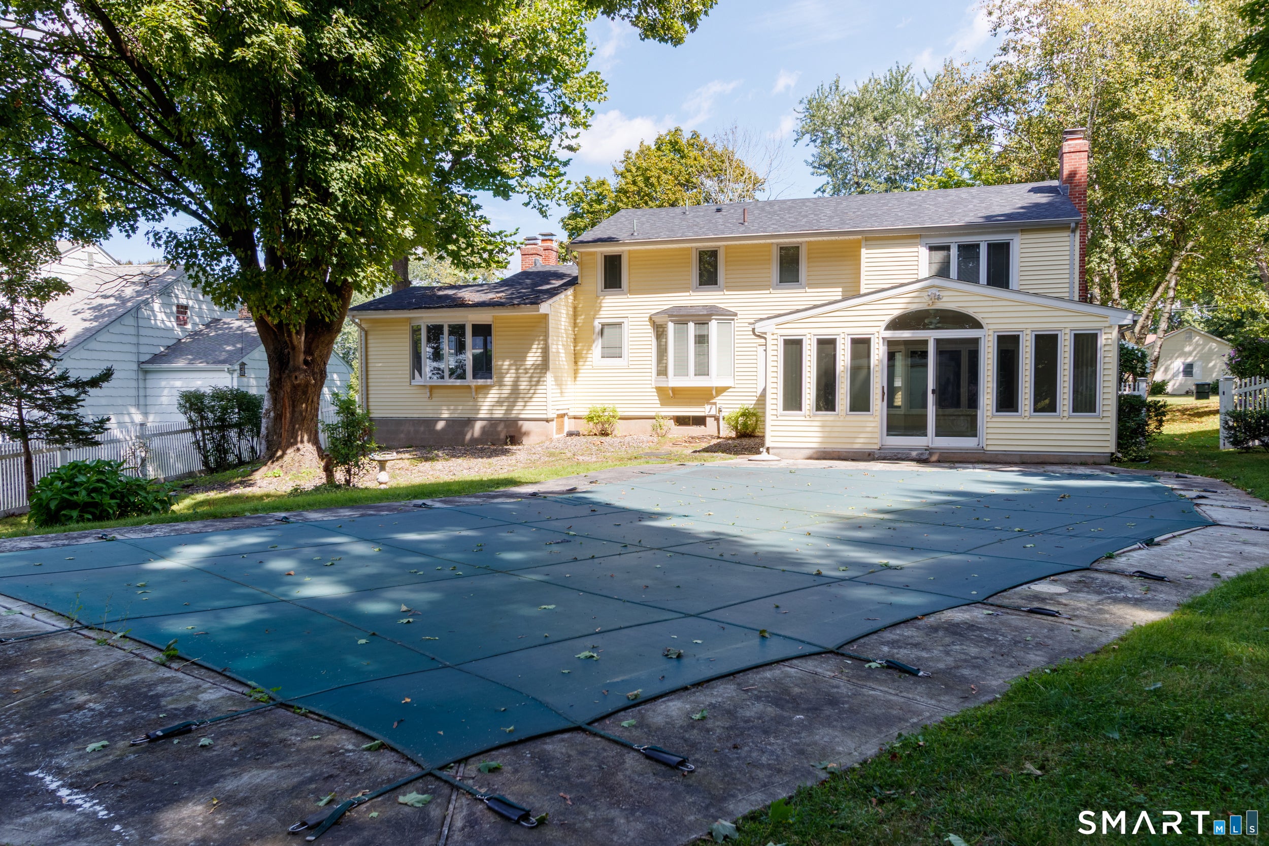 37 Salem Drive