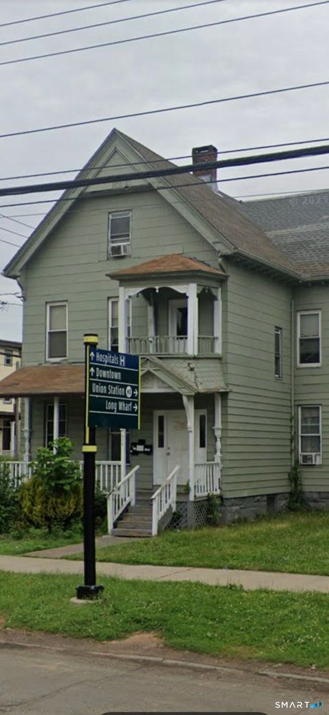 Photo of 473-475 Howard Avenue #3, New Haven, CT 06519 (MLS # 24163389)