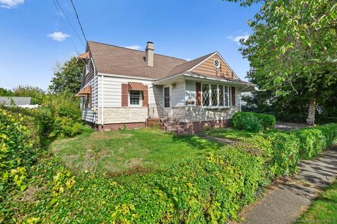 Tiny photo for 130 Ash Street, Stratford, CT 06615 (MLS # 24127545)