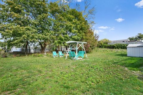 Tiny photo for 130 Ash Street, Stratford, CT 06615 (MLS # 24127545)