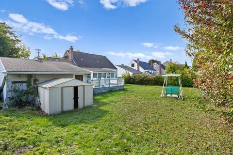 Tiny photo for 130 Ash Street, Stratford, CT 06615 (MLS # 24127545)