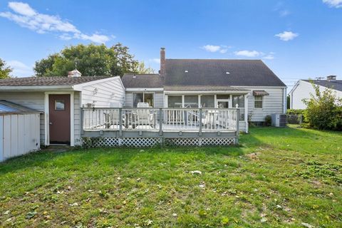 Tiny photo for 130 Ash Street, Stratford, CT 06615 (MLS # 24127545)