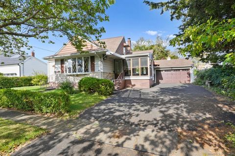 Tiny photo for 130 Ash Street, Stratford, CT 06615 (MLS # 24127545)