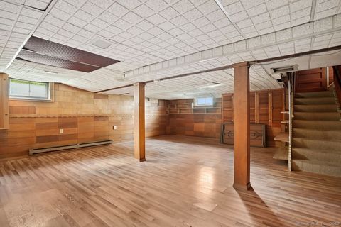 Tiny photo for 130 Ash Street, Stratford, CT 06615 (MLS # 24127545)