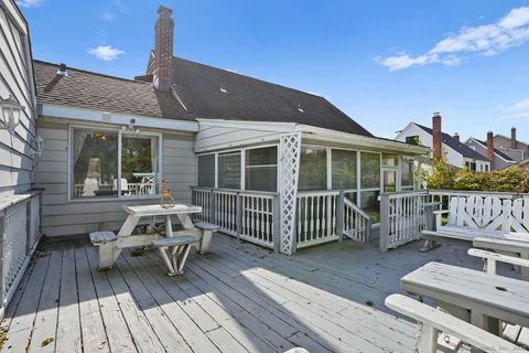 Tiny photo for 130 Ash Street, Stratford, CT 06615 (MLS # 24127545)