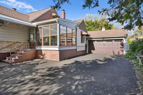 Tiny photo for 130 Ash Street, Stratford, CT 06615 (MLS # 24127545)