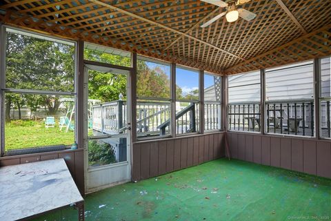 Tiny photo for 130 Ash Street, Stratford, CT 06615 (MLS # 24127545)