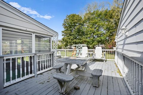 Tiny photo for 130 Ash Street, Stratford, CT 06615 (MLS # 24127545)