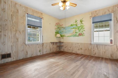 Tiny photo for 130 Ash Street, Stratford, CT 06615 (MLS # 24127545)