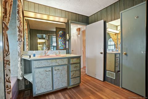 Tiny photo for 130 Ash Street, Stratford, CT 06615 (MLS # 24127545)