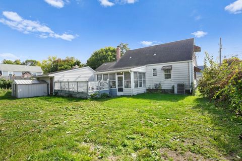Tiny photo for 130 Ash Street, Stratford, CT 06615 (MLS # 24127545)