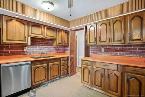 Tiny photo for 130 Ash Street, Stratford, CT 06615 (MLS # 24127545)