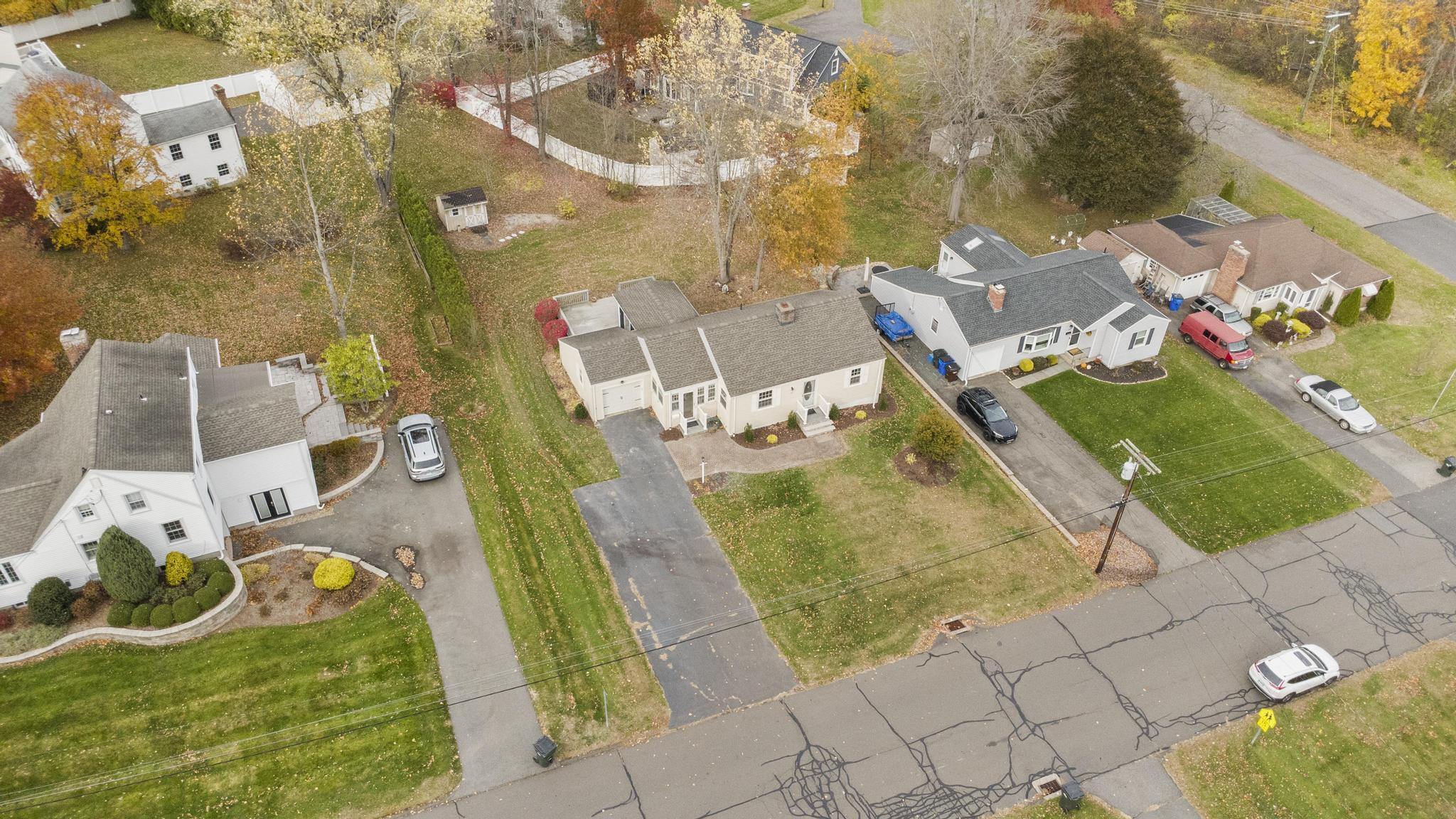 133 Wells Farm Drive