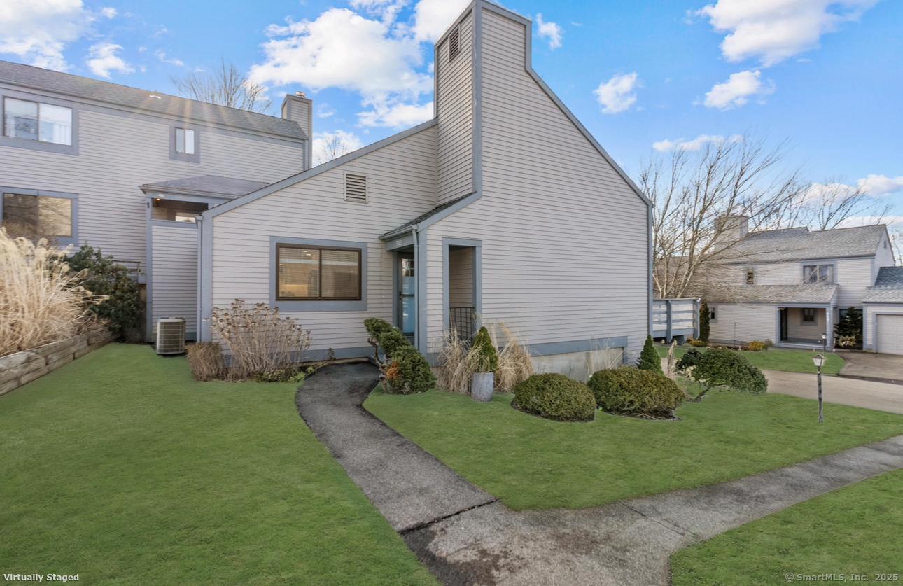 542 Pilgrim Harbor #542, Wallingford, Connecticut image 1