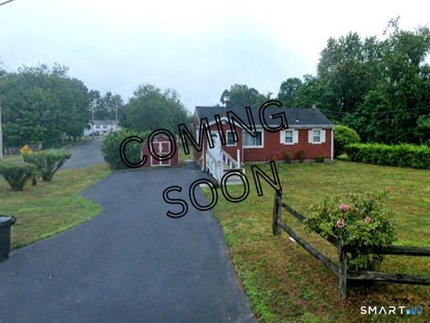 Photo of 45 Bradley Street, North Haven, CT 06473 (MLS # 24155396)