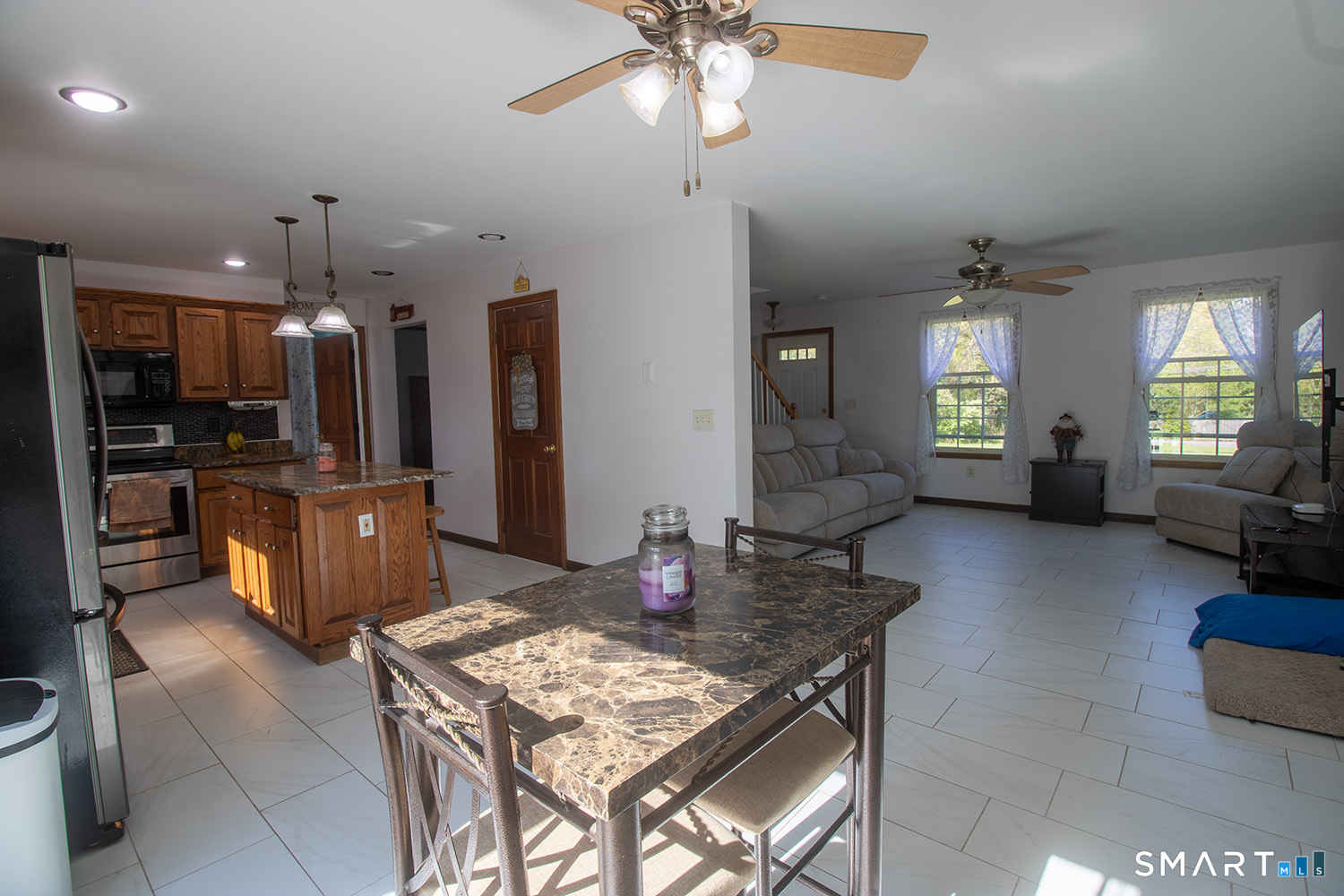 21 Bailey Hill Road