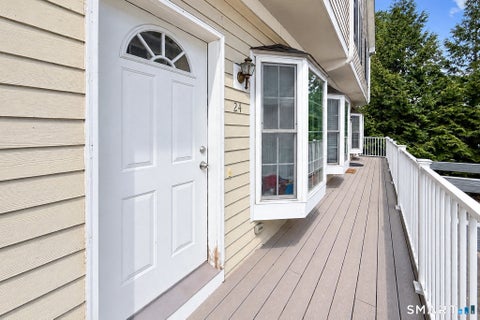 Condo For Sale - 24 Wishing Well Lane #24<br/> New Milford, CT 06776