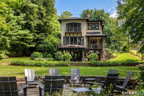 Tiny photo for 36 Arrow Point Road, Warren, CT 06777 (MLS # 24197604)