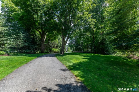 Tiny photo for 36 Arrow Point Road, Warren, CT 06777 (MLS # 24197604)