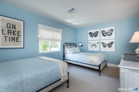 Tiny photo for 36 Arrow Point Road, Warren, CT 06777 (MLS # 24197604)