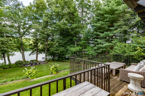 Tiny photo for 36 Arrow Point Road, Warren, CT 06777 (MLS # 24197604)