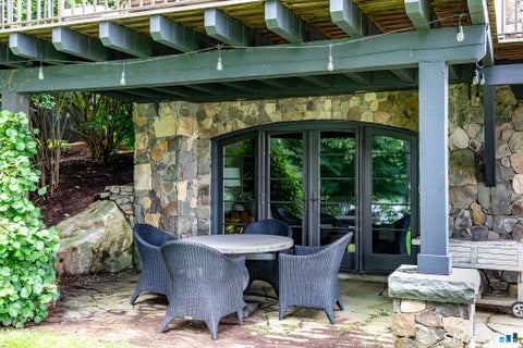 Tiny photo for 36 Arrow Point Road, Warren, CT 06777 (MLS # 24197604)