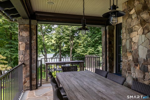 Tiny photo for 36 Arrow Point Road, Warren, CT 06777 (MLS # 24197604)