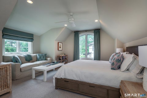 Tiny photo for 36 Arrow Point Road, Warren, CT 06777 (MLS # 24197604)