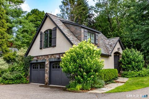 Tiny photo for 36 Arrow Point Road, Warren, CT 06777 (MLS # 24197604)