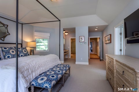 Tiny photo for 36 Arrow Point Road, Warren, CT 06777 (MLS # 24197604)