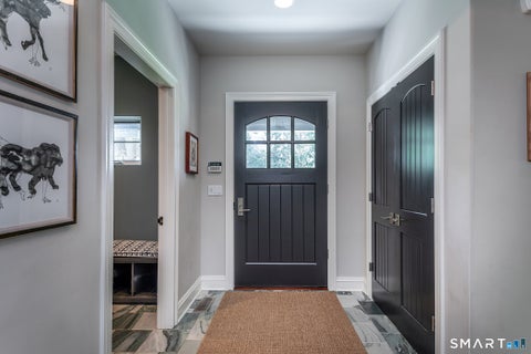 Tiny photo for 36 Arrow Point Road, Warren, CT 06777 (MLS # 24197604)