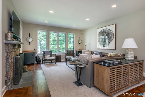 Tiny photo for 36 Arrow Point Road, Warren, CT 06777 (MLS # 24197604)