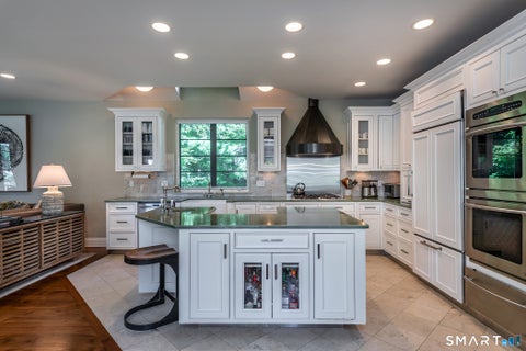 Tiny photo for 36 Arrow Point Road, Warren, CT 06777 (MLS # 24197604)