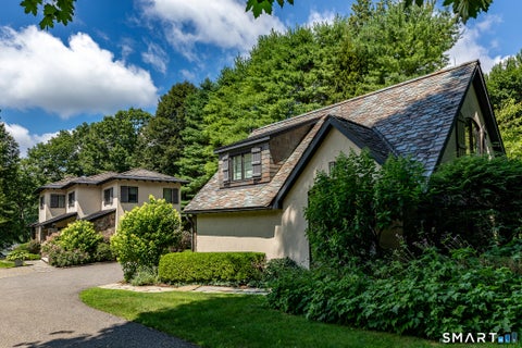 Tiny photo for 36 Arrow Point Road, Warren, CT 06777 (MLS # 24197604)