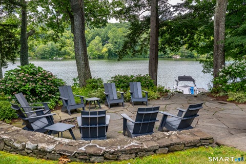 Tiny photo for 36 Arrow Point Road, Warren, CT 06777 (MLS # 24197604)