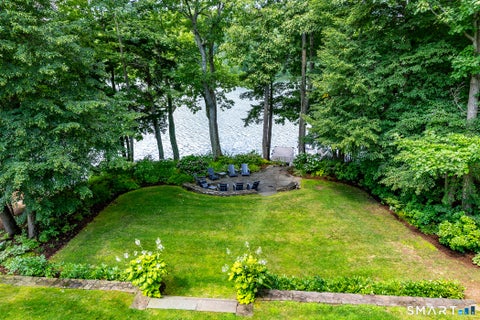 Tiny photo for 36 Arrow Point Road, Warren, CT 06777 (MLS # 24197604)
