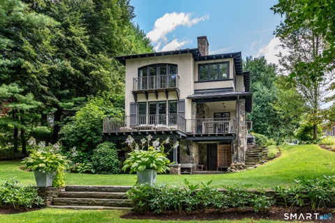 Tiny photo for 36 Arrow Point Road, Warren, CT 06777 (MLS # 24197604)