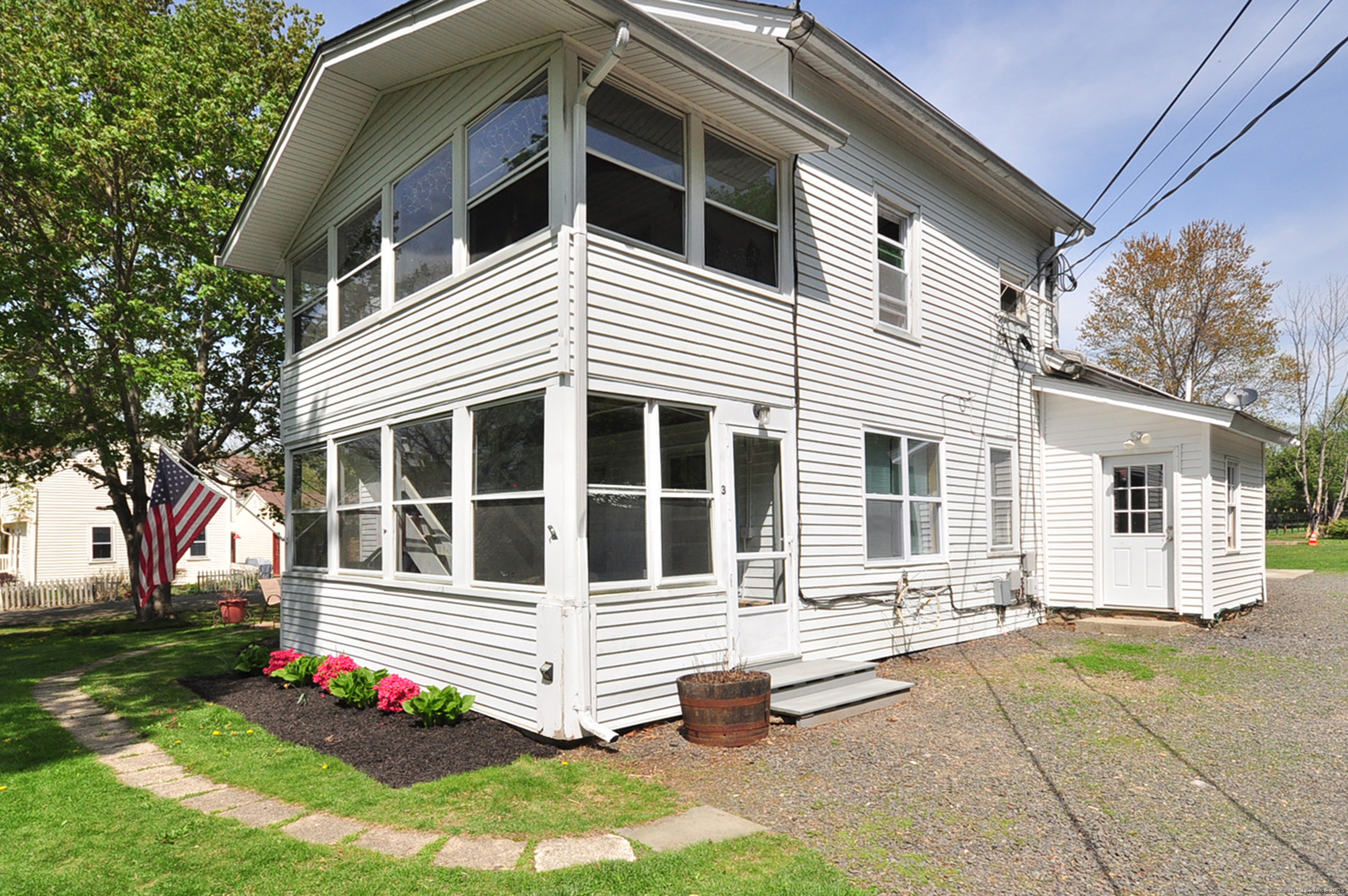 61 East Street