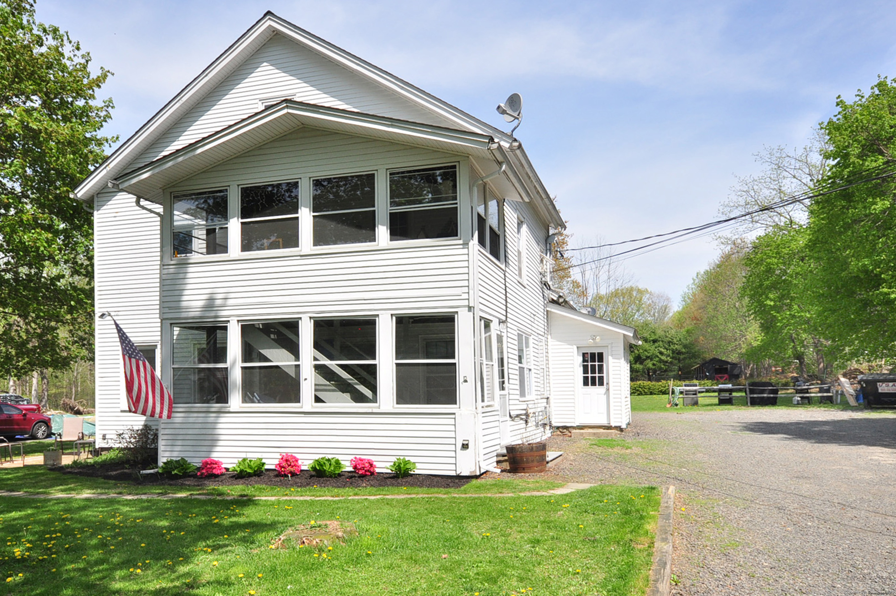 61 East Street