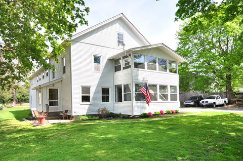 61 East Street Bethlehem CT 06751